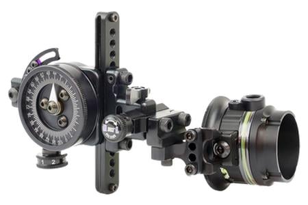 HOGG FATHER PRO, PM, 2P, RH, .010 FO, ROTI