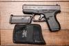 GLOCK 42 380ACP USED 
