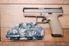 CZ P10-C 9MM USED 