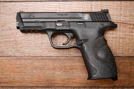 MP40 40SW USED 