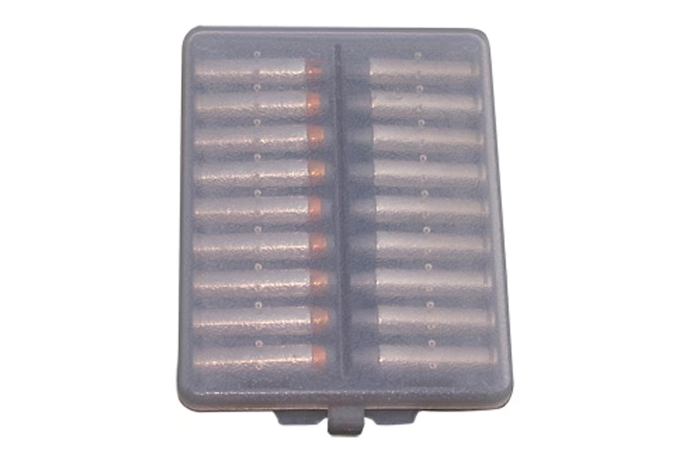 MTM Ammo-Wallet 18 Round 38 357