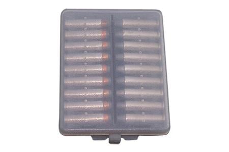 AMMO-WALLET 18 ROUND 38 357