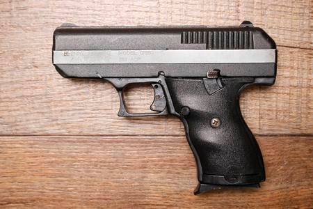 CF380 380 ACP USED 