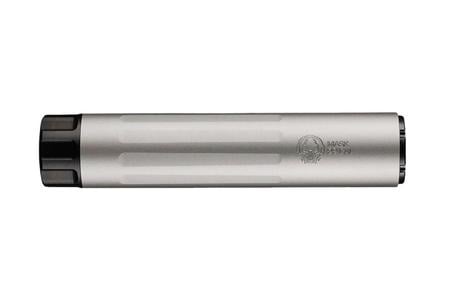 MASK HD SILVER 22 LR SILENCER