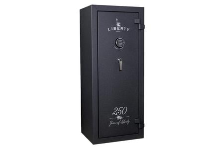 CENTURION 18 250TH COMMEMORATIVE EDITION SAFE WITH E-LOCK