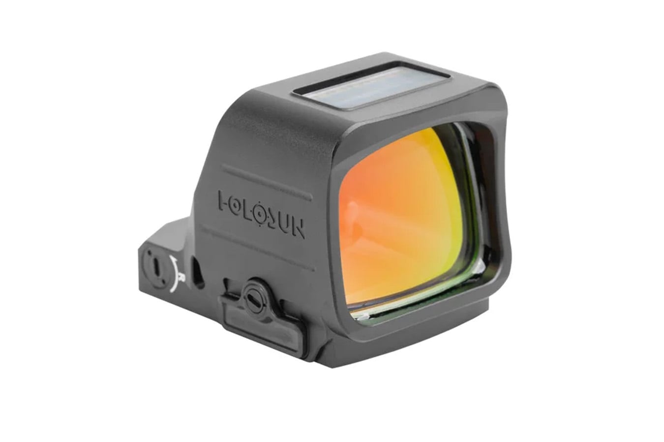 Holosun 507 Pro Max Red Dot with Performance Reticle System