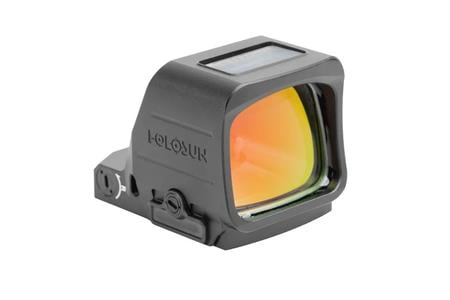 Holosun 507 Pro Max Red Dot with Performance Reticle System