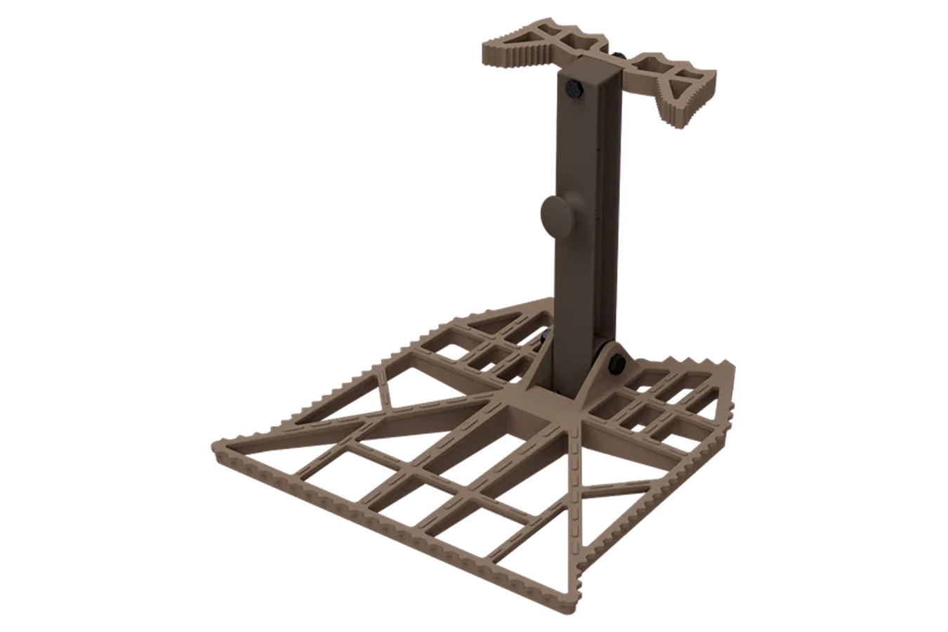 Tethrd Workhorse Platform