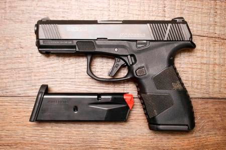 MC2C 9MM USED 