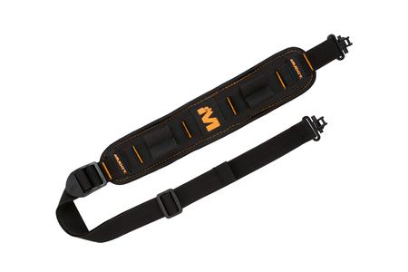 MUDDY SUMMIT RIDGE FLEX SLING BK/ORG