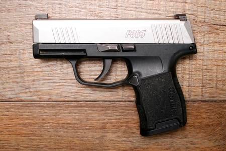 P365 9MM USED 