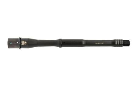 FAXON 10.5`, GUNNER, 300 BLK, PISTOL-LEN, 4150, NITRIDE W/ PINNED GAS BLOCK 