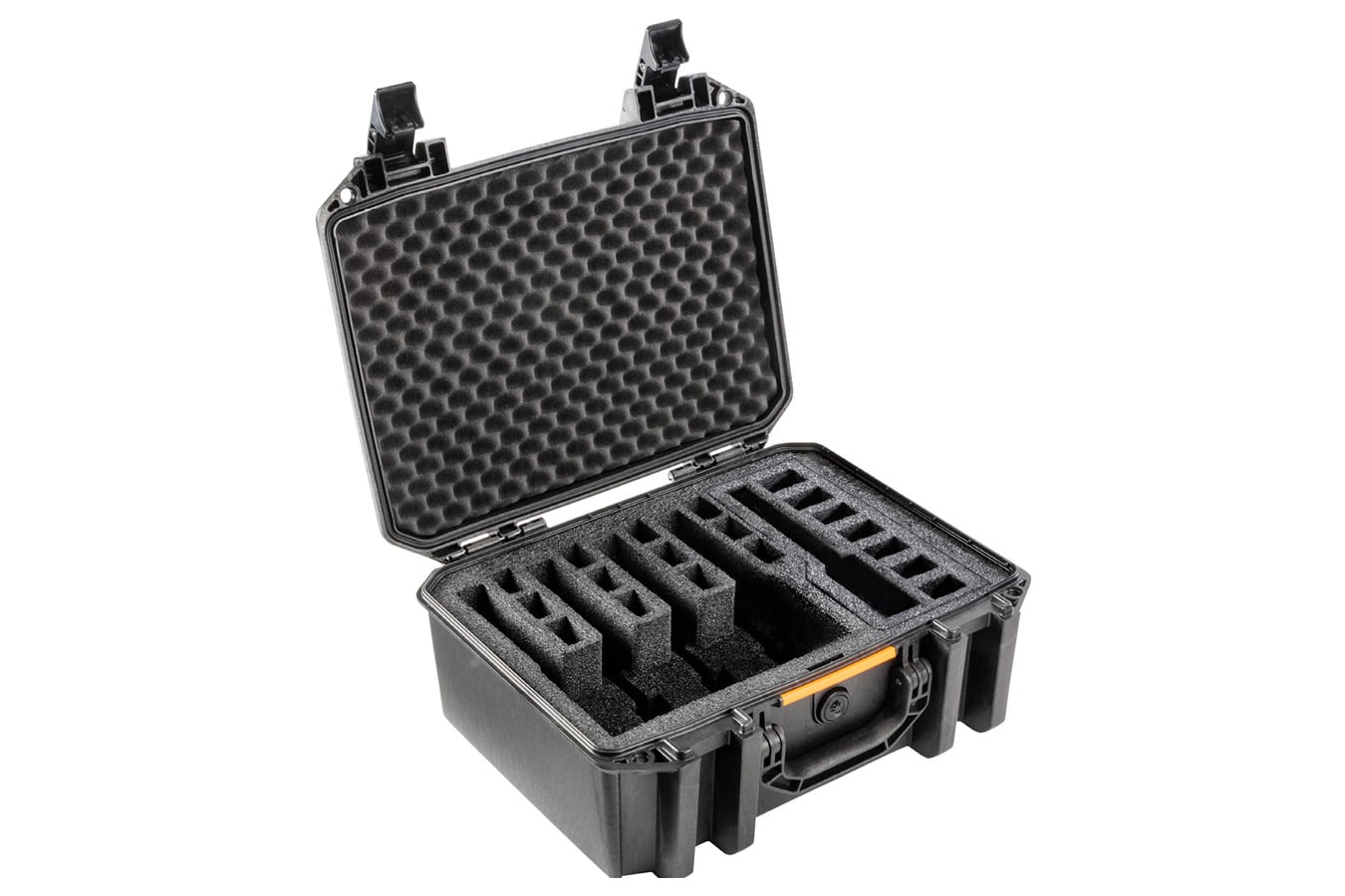 Pelican Vault Universal 5-Pistol Case