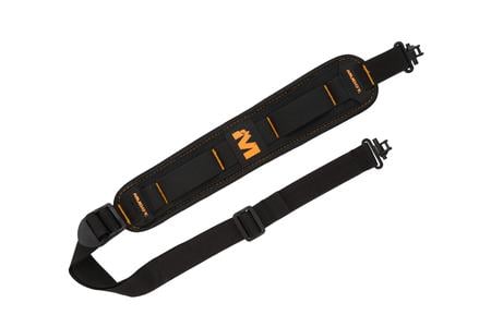 MUDDY OVERLANDER FLEX SLING BLK/ORG