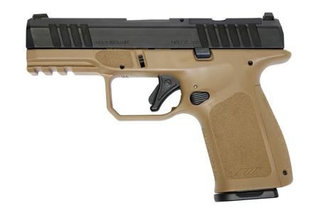 RM1C 9MM FDE 4 IN BBL OPTICS READY 2 MAGS