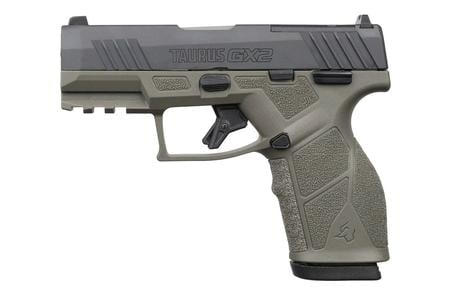 9MM 3.38`` 1X13 RDS OD/BK TORO
