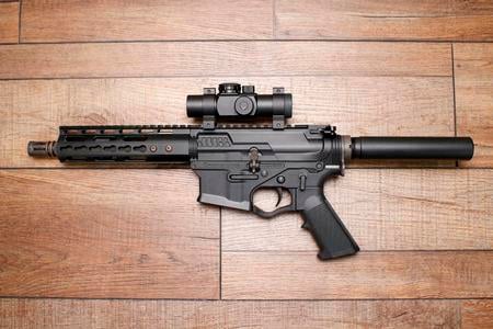 OMNI HYBRID 5.56 NATO USED