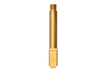 BALLISTIC BBL FOR GLK 19 G3-5 TD GLD