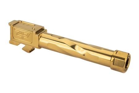 ZAF BBL FOR GLK 19 G3 4.5 TB GOLD