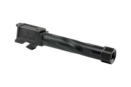 ZAF BBL FOR GLK 19 G3 4.5 TB BLK
