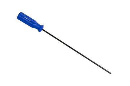 B/C COATED HANDGUN CLEANING ROD 12