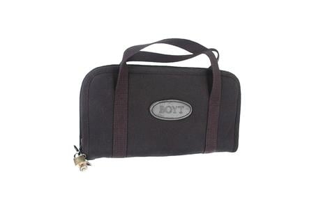 BOYT PISTOL RUG 13X7 PP65