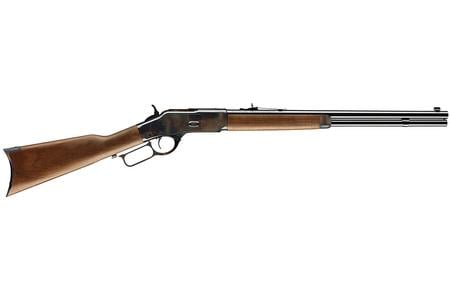 WINCHESTER FIREARMS 1873 SHORT RIFLE,S,45 COLT