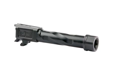 ZAF BBL SIG P365 3.75 TB BLACK