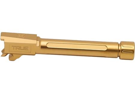 TRUE PREC BBL P365 FUSE TIN GLD TB