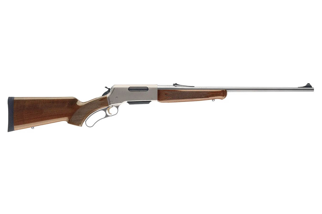 Browning BLR Lightweight Stainless 6.5 Creedmoor Lever-Action Rifle
