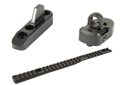XS LVRAIL GR SIGHT WS MRLIN/RGR 336