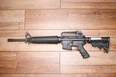 ROCK RIVER ARMS ROCK RIVR ARMS LAR-15 5.56MM