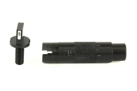 XS TRITIUM STRIPE AR MIL-SPEC