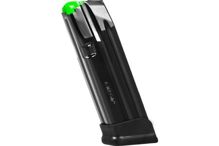 MEC-GAR MAG FITS GLK 19 9MM 18RD AFC