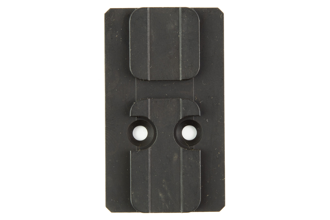 Xs Sight Systems  Minimalist Optic Plate and Night Sight Set for Glock MOS to Aimpoint ACRO