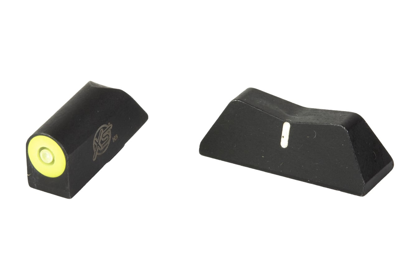 Xs Sight Systems DXW2 Big Dot Night Sight for Glock 42/43/43X/48