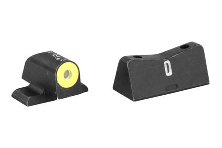 XS DXT2 BIG DOT SIG P226/P320/XD YLW