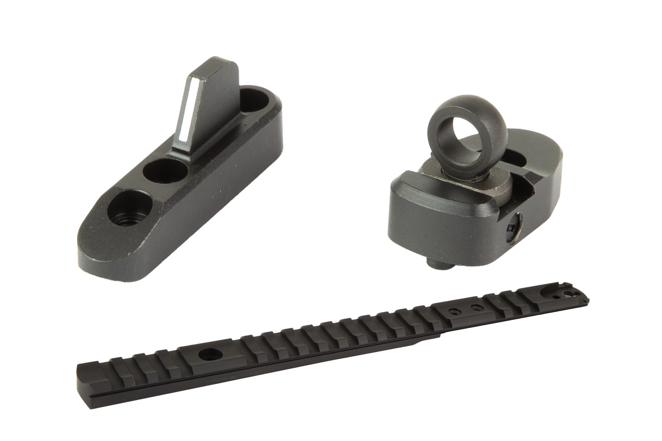 Xs Sight Systems Lever Rail and Sights for Marlin/Ruger 1894