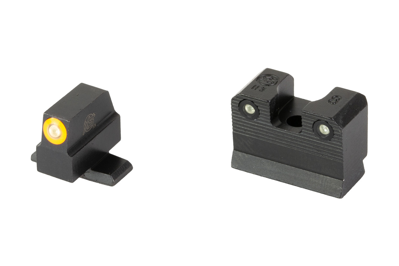 Xs Sight Systems R3D 2.0 Tritium Night Sight for Sig P320/P365/P225 and More