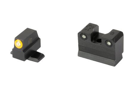 XS R3D 2.0 FOR SIG 320 SUP HT GRN/OG