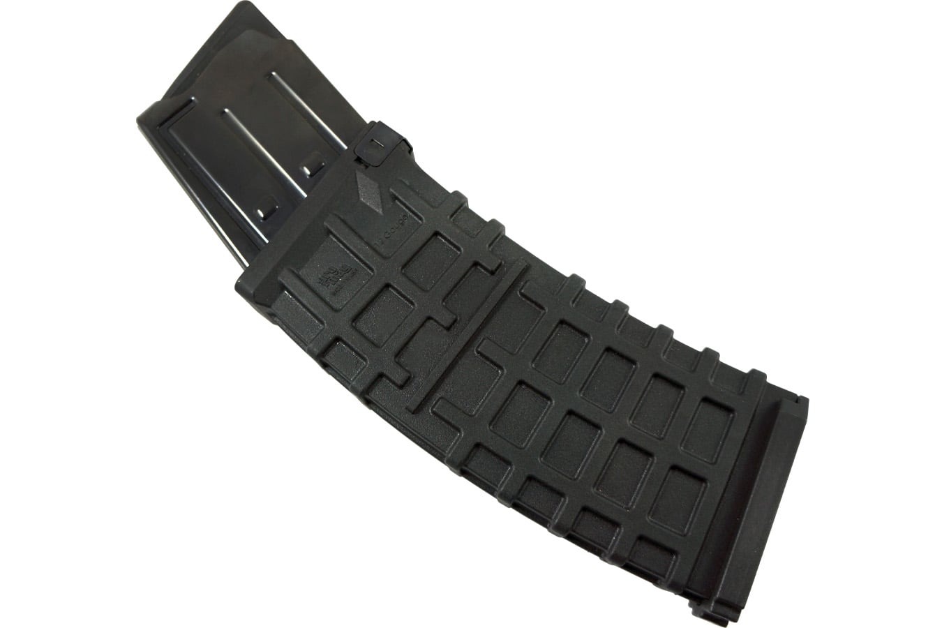 Pro Mag Standard 10rd 12 Gauge Fits Akdal MKA 1919 Black Polymer