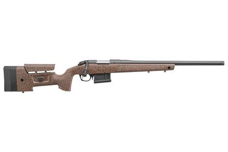 BERGARA HMR 450 BUSHMASTER MOLDED MINI CHASSIS