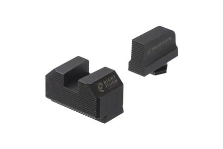 NF SIGHT FOR GLK 43X 220-227 BLK