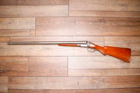 ECLIPSE STAR 12GA