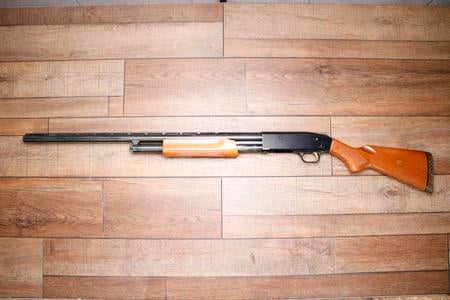 MOSSBERG MOSSBERG 500 12GA