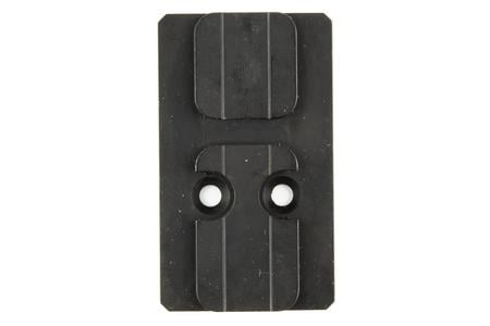 XS OPTIC MOUNT FOR GLOCK 19 ACRO