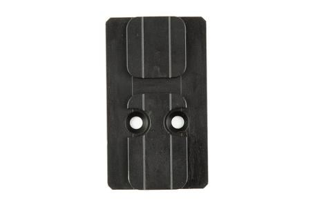 XS MNLST OP MNT FITS GLOCK 19 ACRO