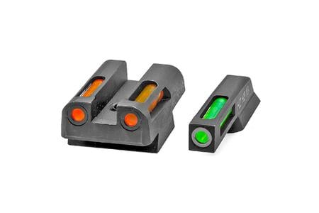 HIVIZ H3 NS CZ 75 G/O WH
