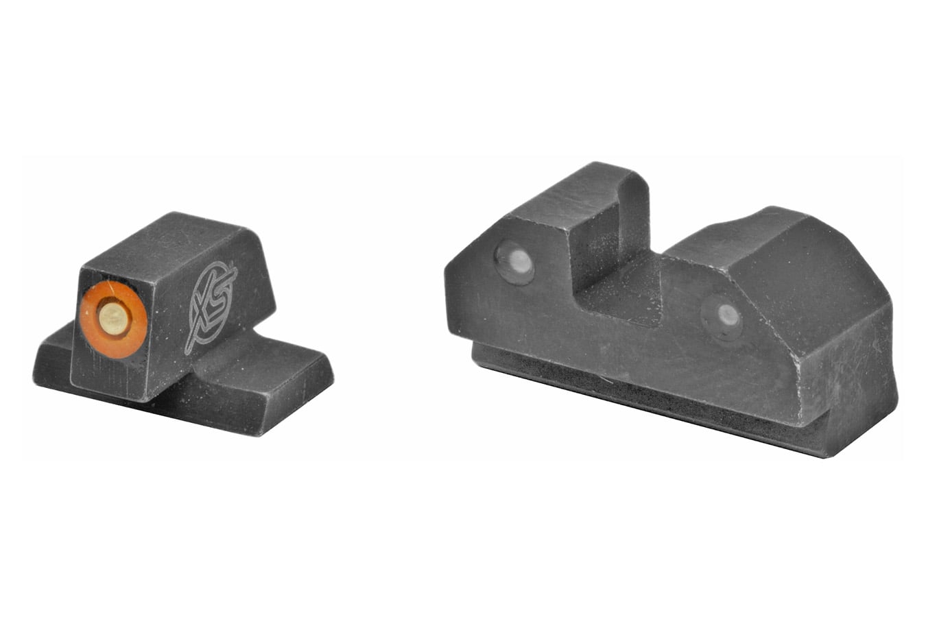 Xs Sight Systems R3D Night Sights for Canik TP9SF/TP9SFX/TP9SF Elite/TP9 Elite SC