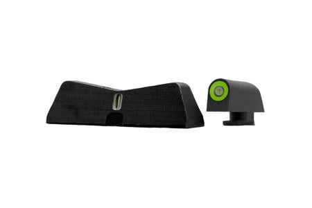 XS DXT2 STD DOT FOR GLK 43 GREEN